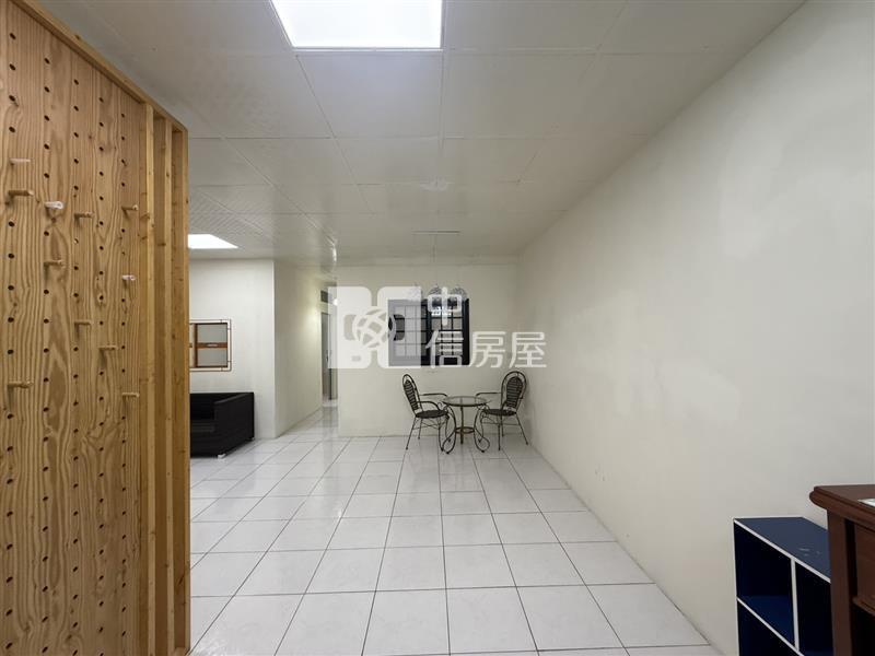 慈恩美平房房屋室內格局與周邊環境