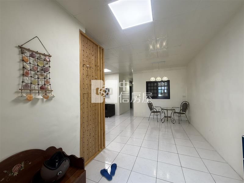 慈恩美平房房屋室內格局與周邊環境