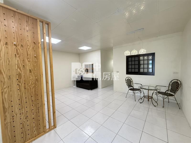 慈恩美平房房屋室內格局與周邊環境