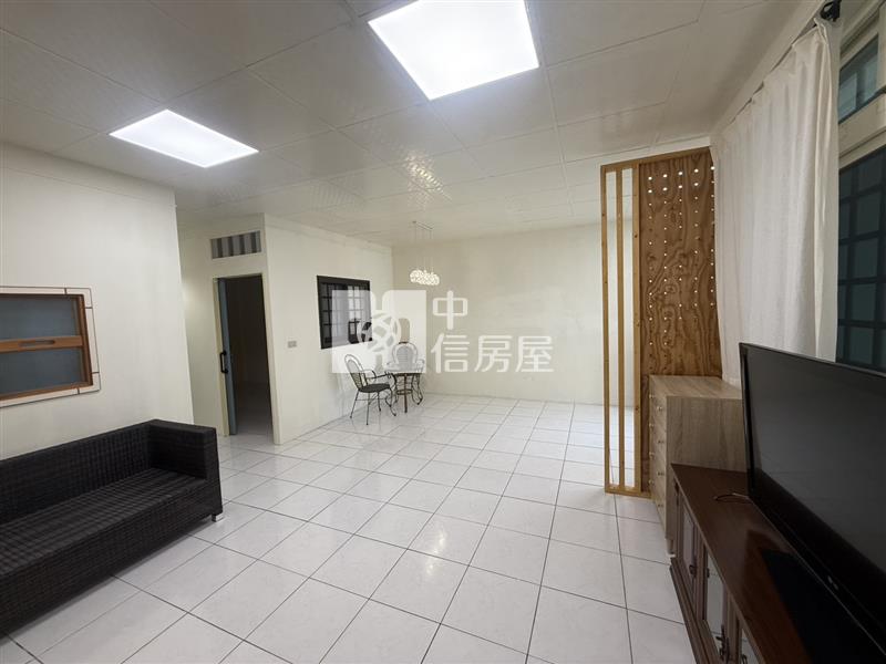 慈恩美平房房屋室內格局與周邊環境