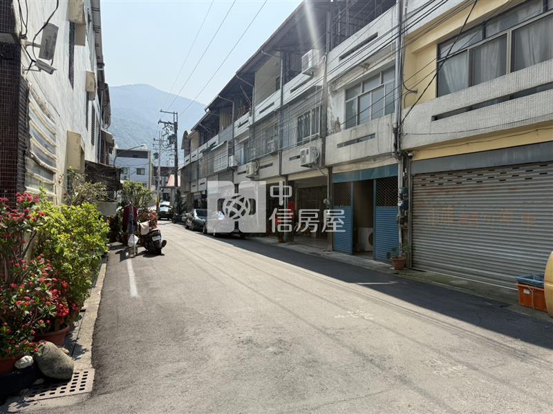 慈恩美平房房屋室內格局與周邊環境