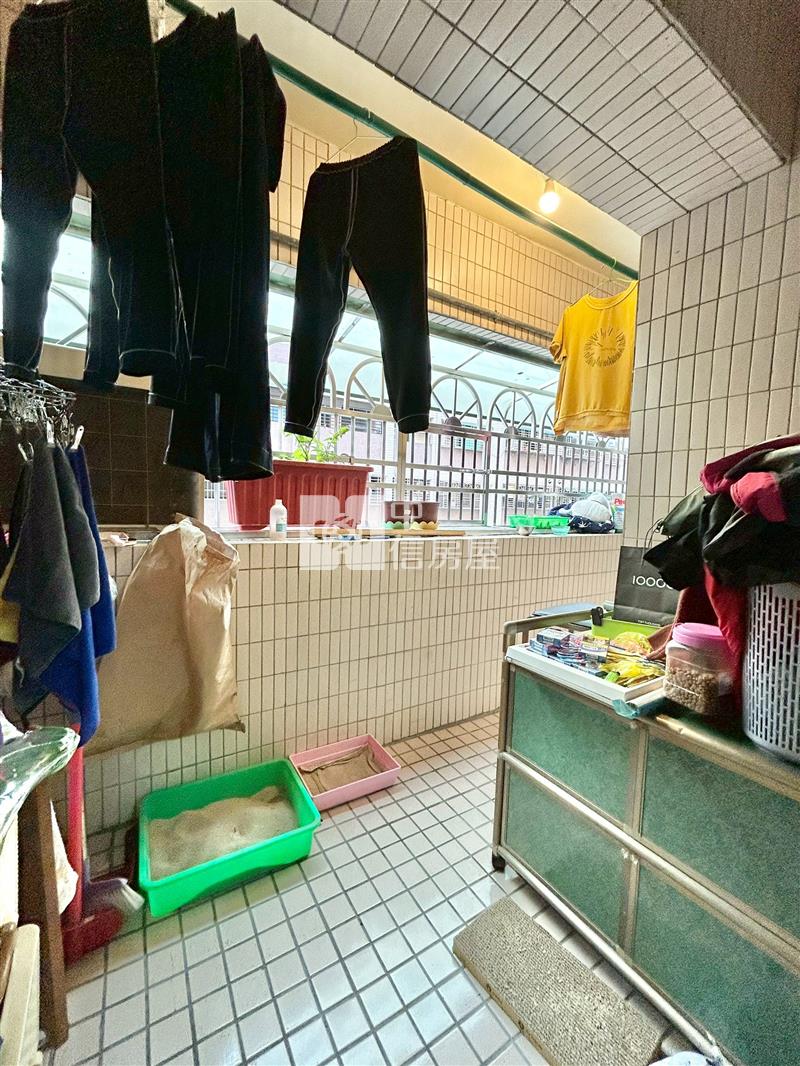 長億大坪數四房平車房屋室內格局與周邊環境