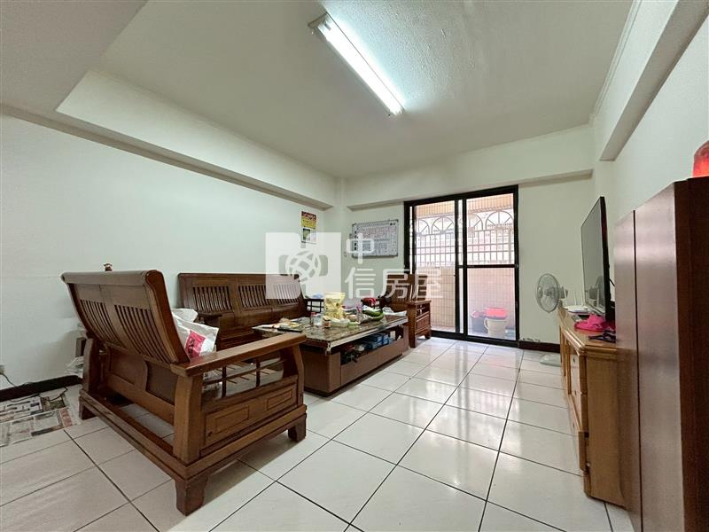 長億大坪數四房平車房屋室內格局與周邊環境