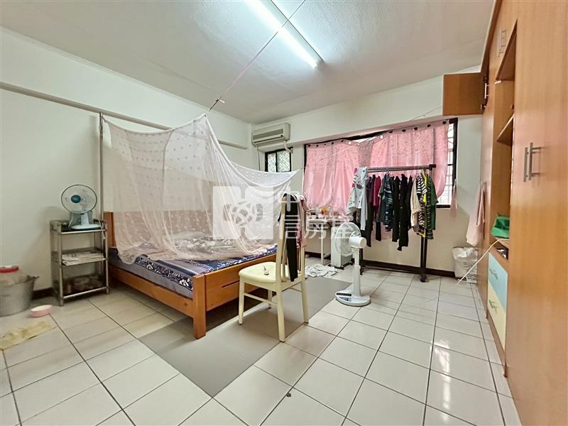 長億大坪數四房平車房屋室內格局與周邊環境