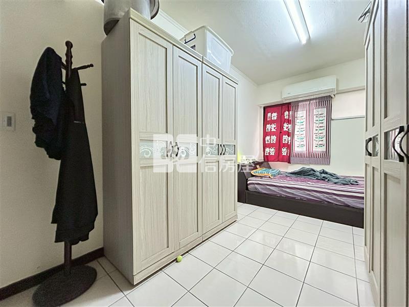 長億大坪數四房平車房屋室內格局與周邊環境