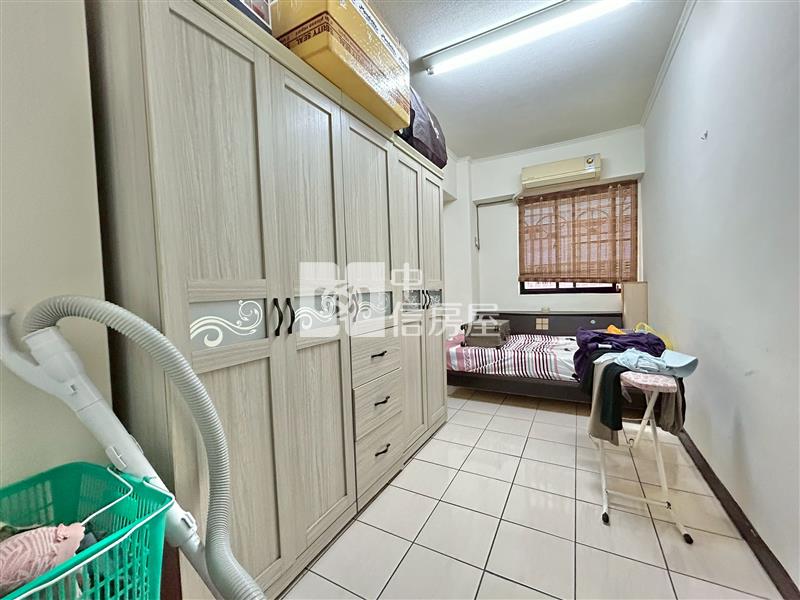 長億大坪數四房平車房屋室內格局與周邊環境