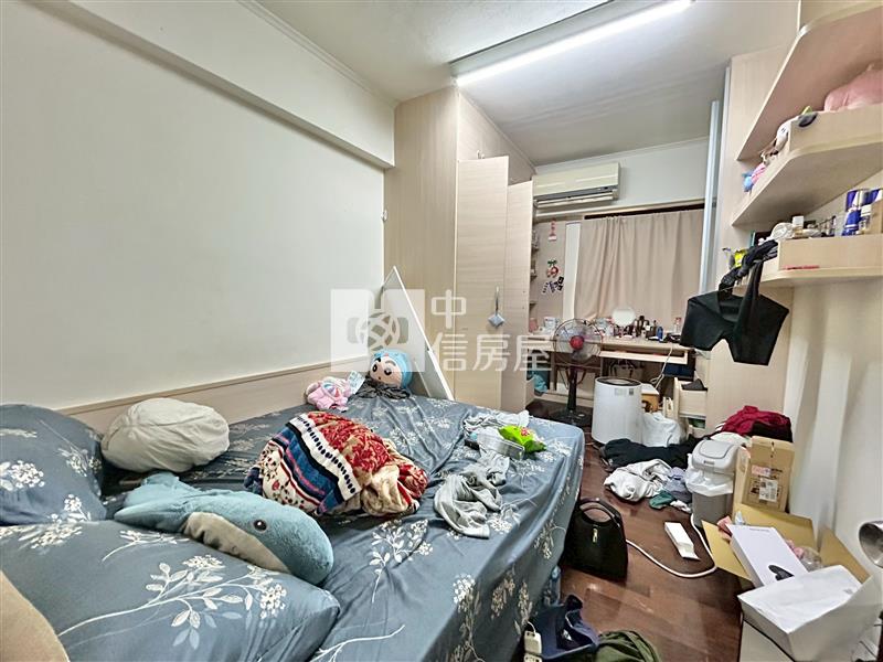 長億大坪數四房平車房屋室內格局與周邊環境