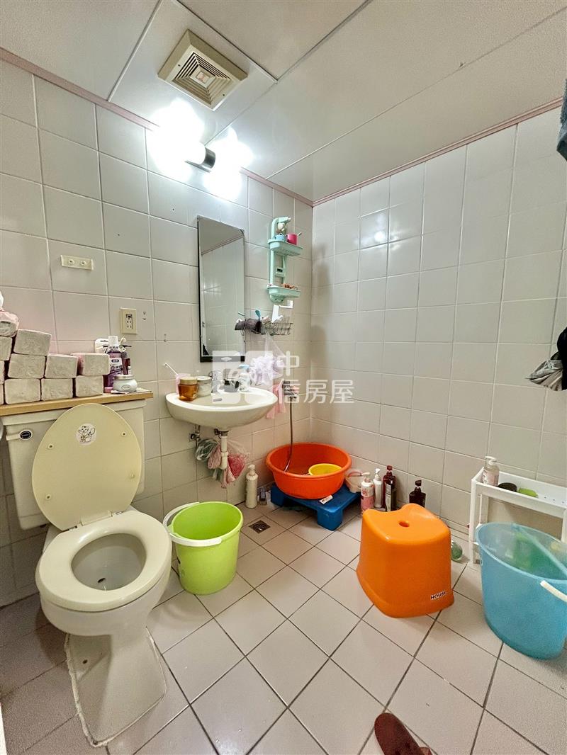 長億大坪數四房平車房屋室內格局與周邊環境