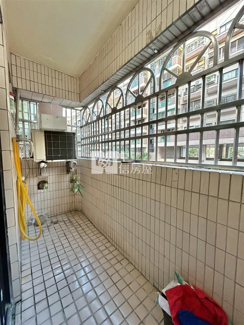 長億大坪數四房平車房屋室內格局與周邊環境