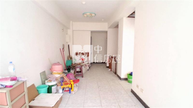 幸福圓環成家一樓房屋室內格局與周邊環境