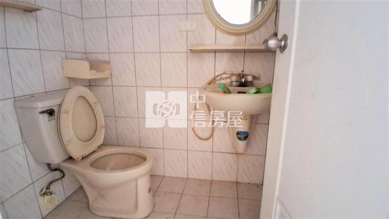 幸福圓環成家一樓房屋室內格局與周邊環境