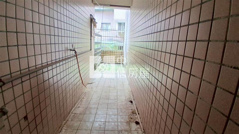 幸福圓環成家一樓房屋室內格局與周邊環境