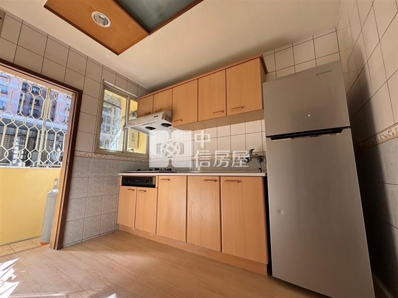 昌平商圈健身美寓房屋室內格局與周邊環境