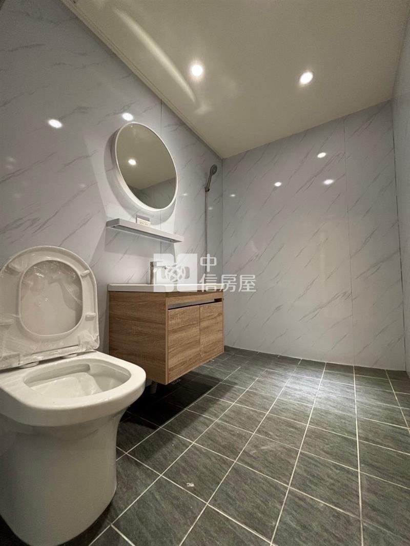 昌平商圈健身美寓房屋室內格局與周邊環境