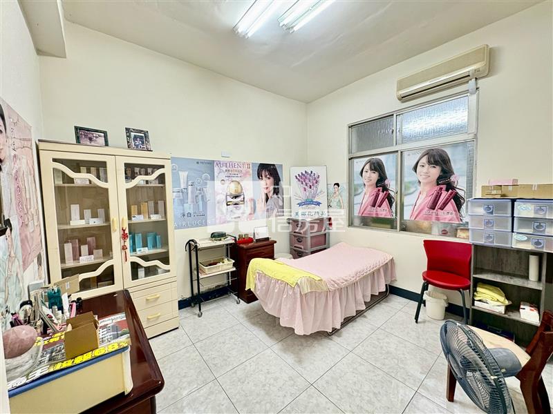 瑞城國小 ｜大面寬活路車庫透天房屋室內格局與周邊環境