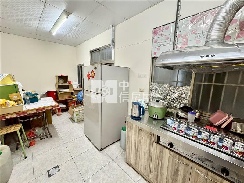 瑞城國小 ｜大面寬活路車庫透天房屋室內格局與周邊環境