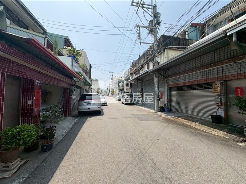 瑞城國小 ｜大面寬活路車庫透天房屋室內格局與周邊環境