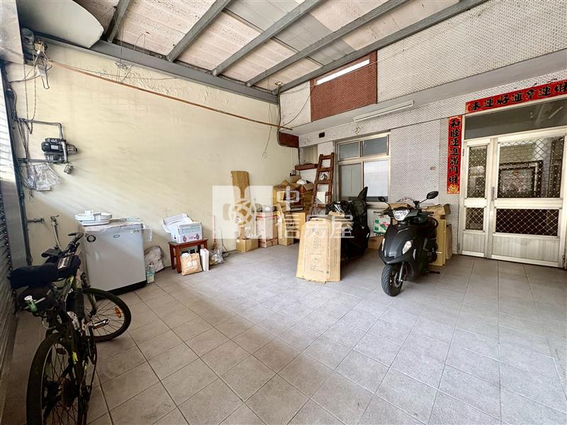 瑞城國小 ｜大面寬活路車庫透天房屋室內格局與周邊環境