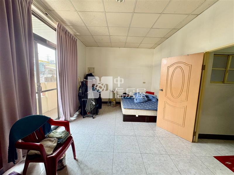 瑞城國小 ｜大面寬活路車庫透天房屋室內格局與周邊環境