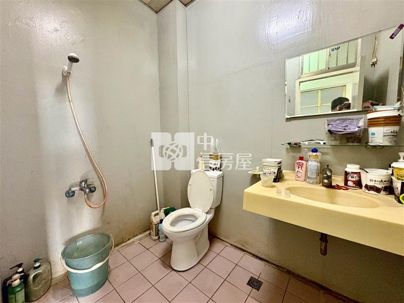 瑞城國小 ｜大面寬活路車庫透天房屋室內格局與周邊環境