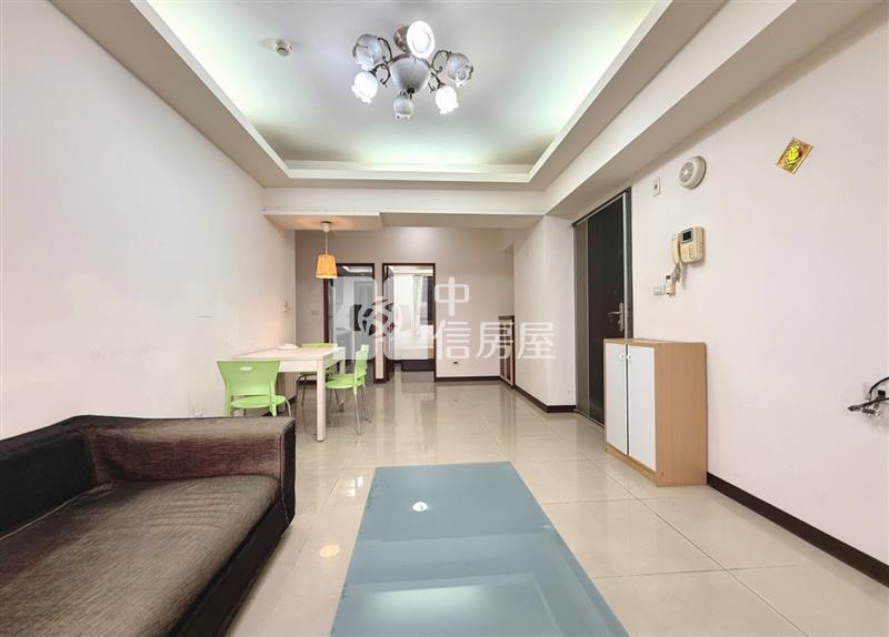 獨家⭐中壢車站【站前藝術館】房屋室內格局與周邊環境