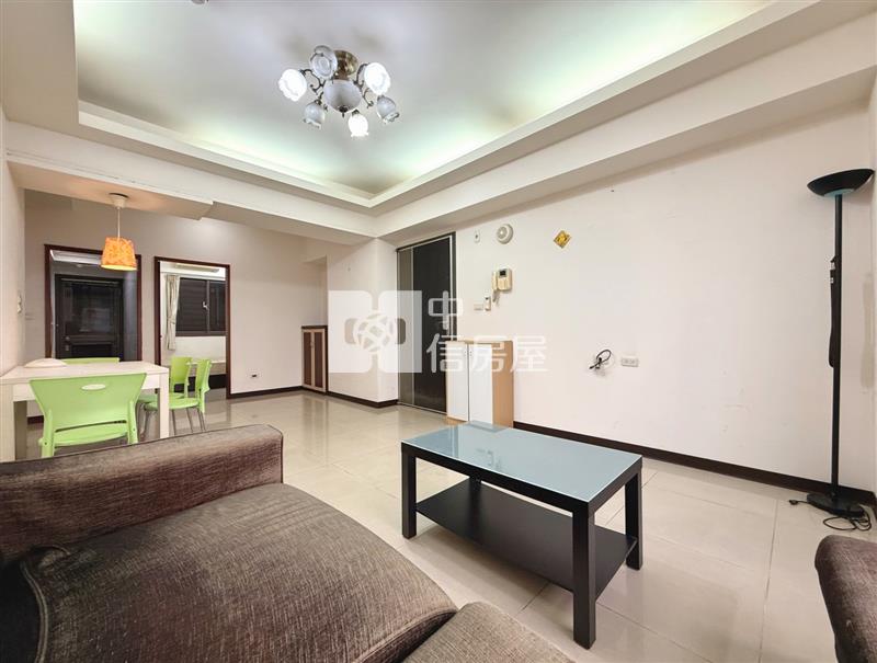 獨家⭐中壢車站【站前藝術館】房屋室內格局與周邊環境