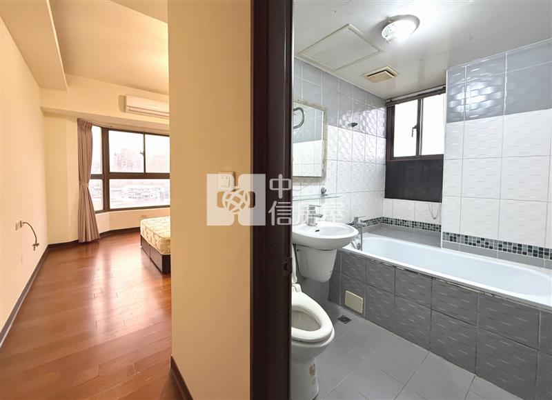 獨家⭐中壢車站【站前藝術館】房屋室內格局與周邊環境