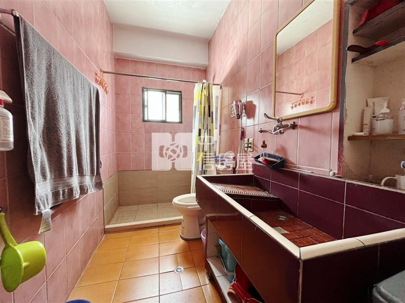 平鎮南區活動中心臨延平路~大地坪精美透天房屋室內格局與周邊環境