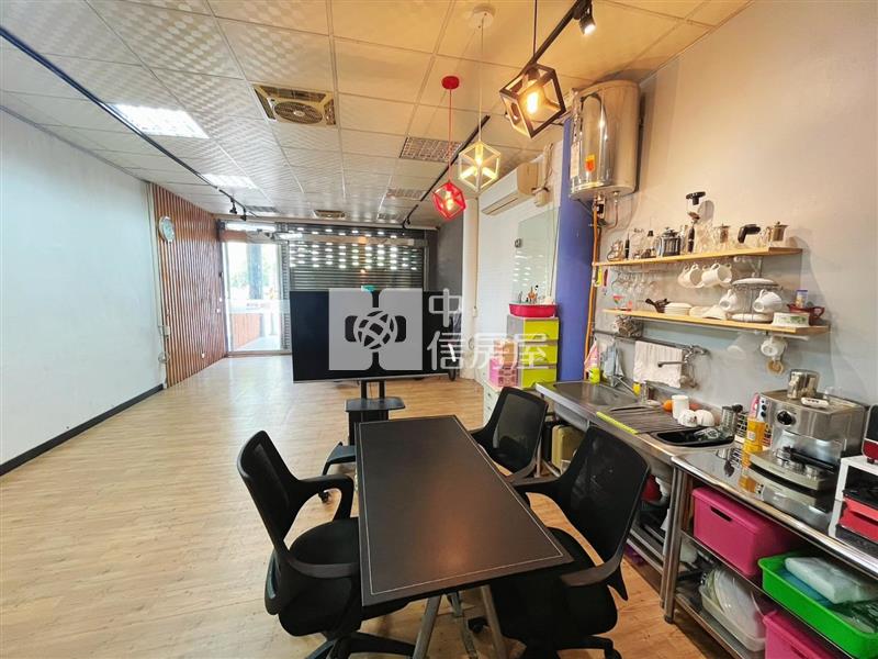 平鎮南區活動中心臨延平路~大地坪精美透天房屋室內格局與周邊環境