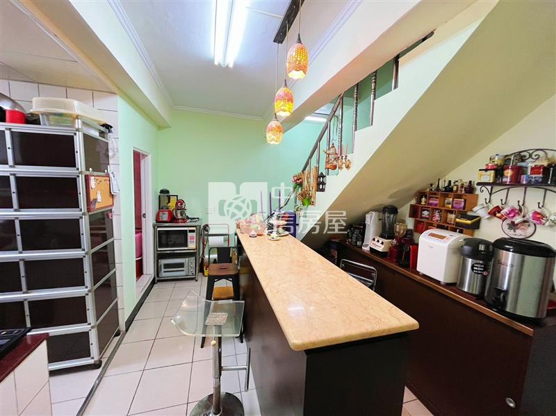 平鎮南區活動中心臨延平路~大地坪精美透天房屋室內格局與周邊環境