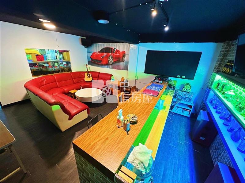 平鎮南區活動中心臨延平路~大地坪精美透天房屋室內格局與周邊環境