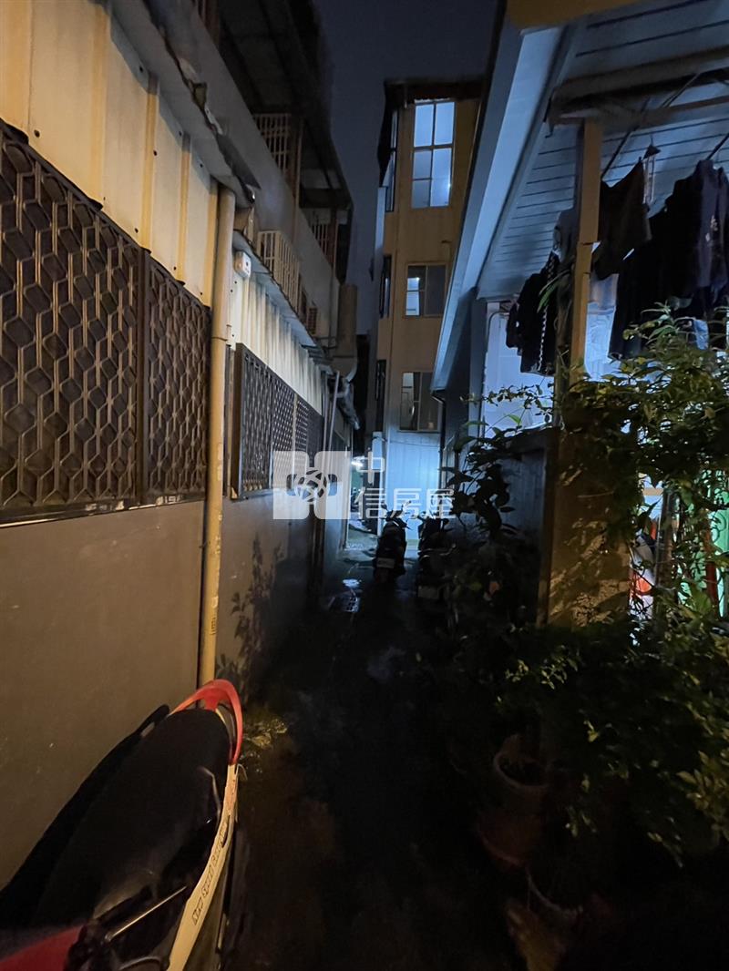 【安家】專任-台中逢甲夜市三套房房屋室內格局與周邊環境
