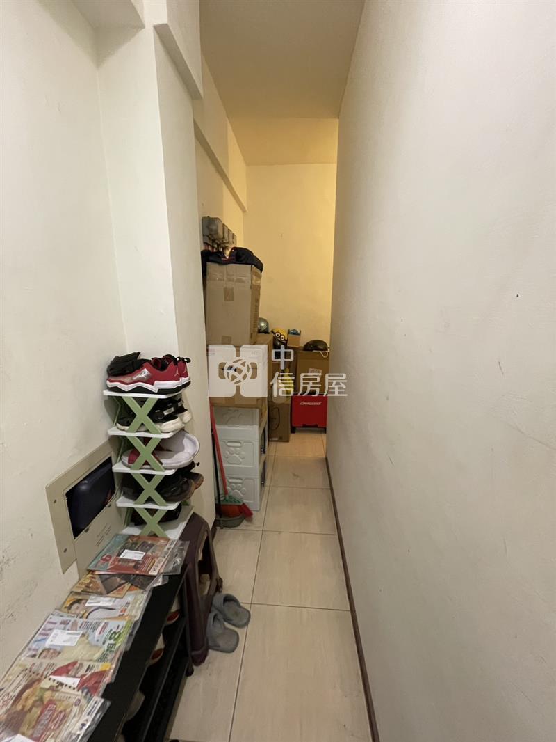 【安家】專任-台中逢甲夜市三套房房屋室內格局與周邊環境