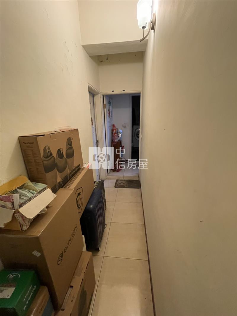 【安家】專任-台中逢甲夜市三套房房屋室內格局與周邊環境