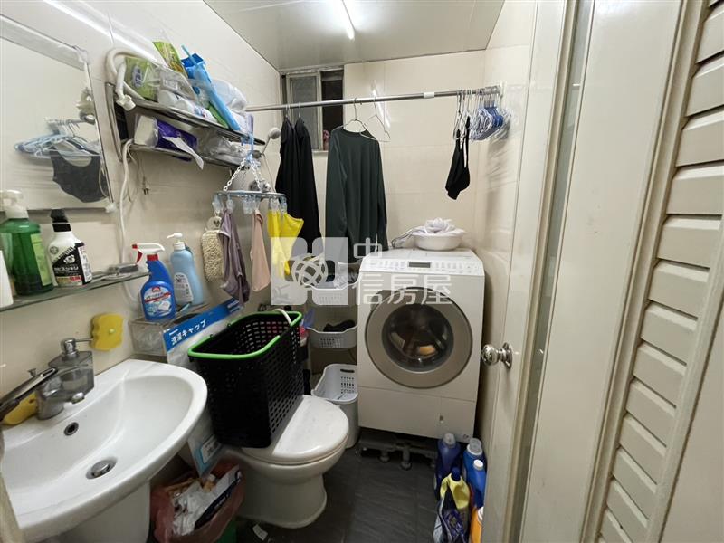 【安家】專任-台中逢甲夜市三套房房屋室內格局與周邊環境