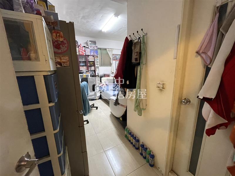 【安家】專任-台中逢甲夜市三套房房屋室內格局與周邊環境