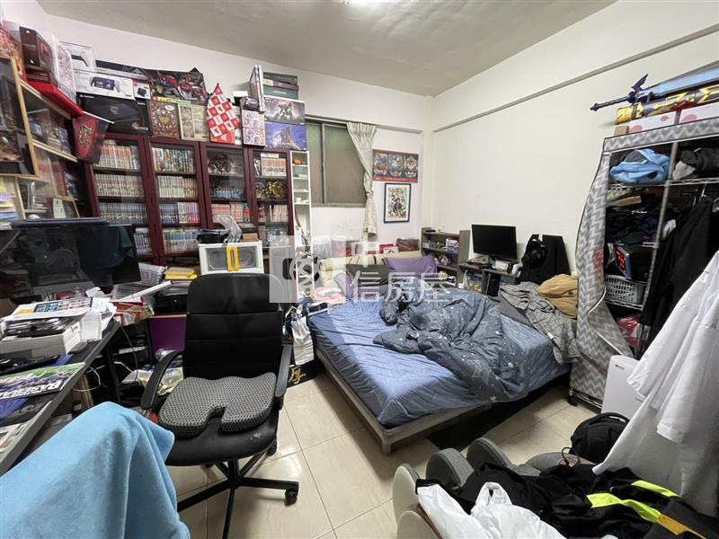 【安家】專任-台中逢甲夜市三套房房屋室內格局與周邊環境