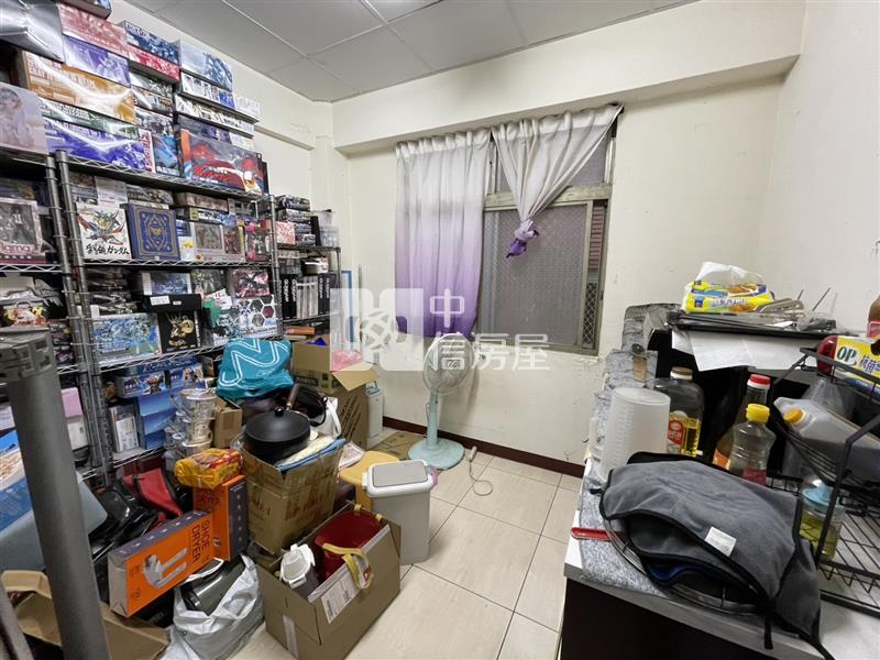 【安家】專任-台中逢甲夜市三套房房屋室內格局與周邊環境