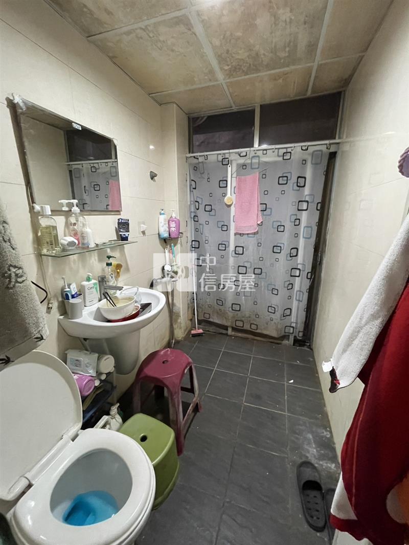 【安家】專任-台中逢甲夜市三套房房屋室內格局與周邊環境