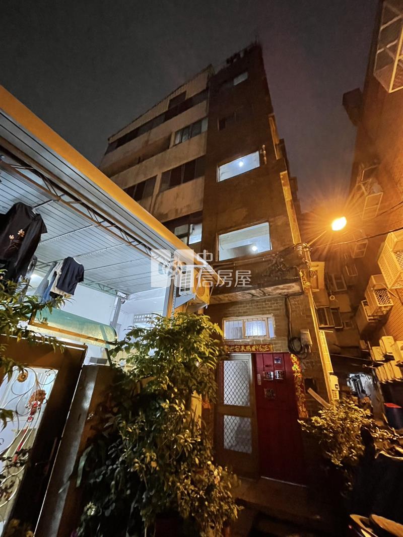 【安家】專任-台中逢甲夜市三套房房屋室內格局與周邊環境