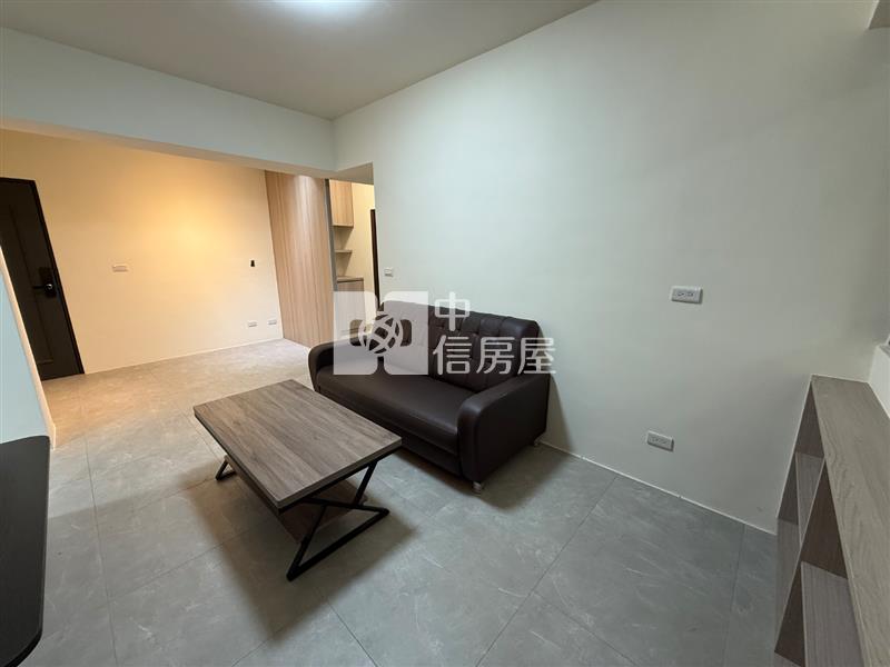 體育園區電梯美兩房