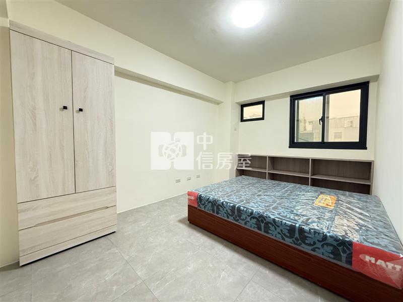 體育園區電梯美兩房房屋室內格局與周邊環境