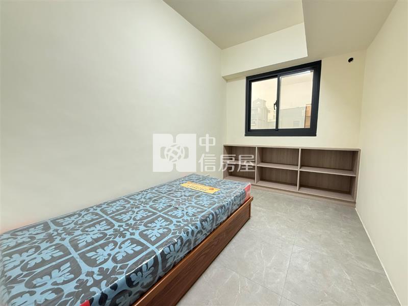 體育園區電梯美兩房房屋室內格局與周邊環境