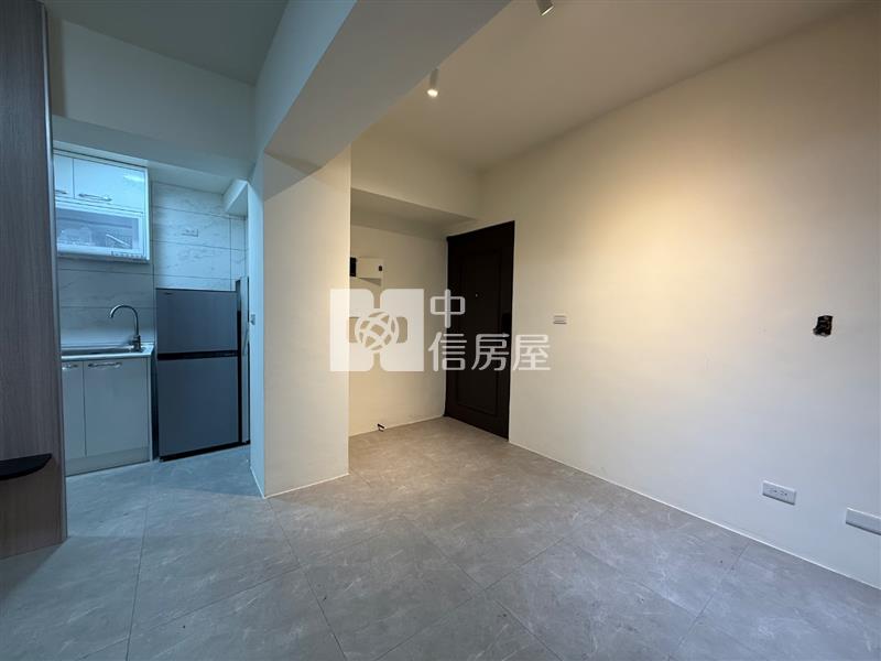 體育園區電梯美兩房房屋室內格局與周邊環境