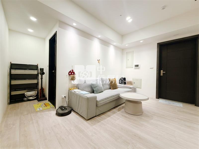 獨家專任~康橋稀有兩房平車房屋室內格局與周邊環境