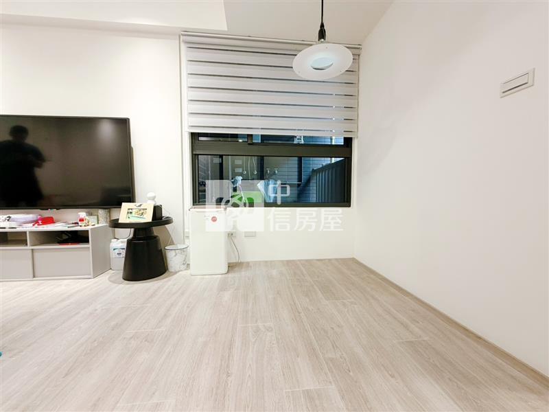 獨家專任~康橋稀有兩房平車房屋室內格局與周邊環境