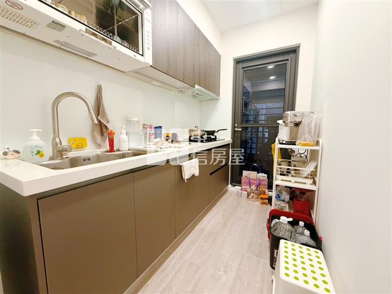 獨家專任~康橋稀有兩房平車房屋室內格局與周邊環境