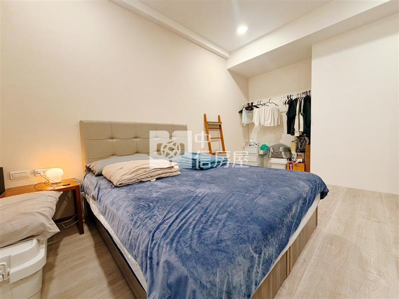 獨家專任~康橋稀有兩房平車房屋室內格局與周邊環境