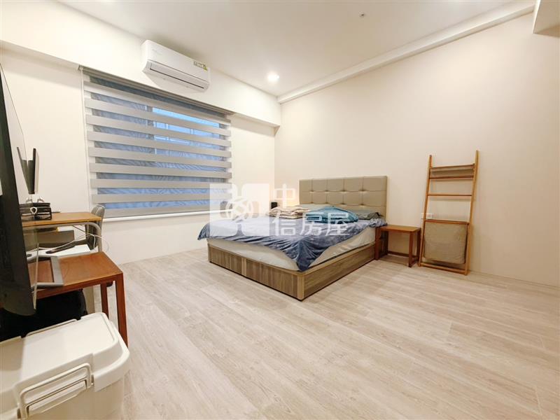 獨家專任~康橋稀有兩房平車房屋室內格局與周邊環境