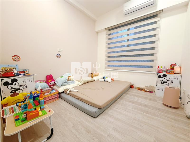 獨家專任~康橋稀有兩房平車房屋室內格局與周邊環境